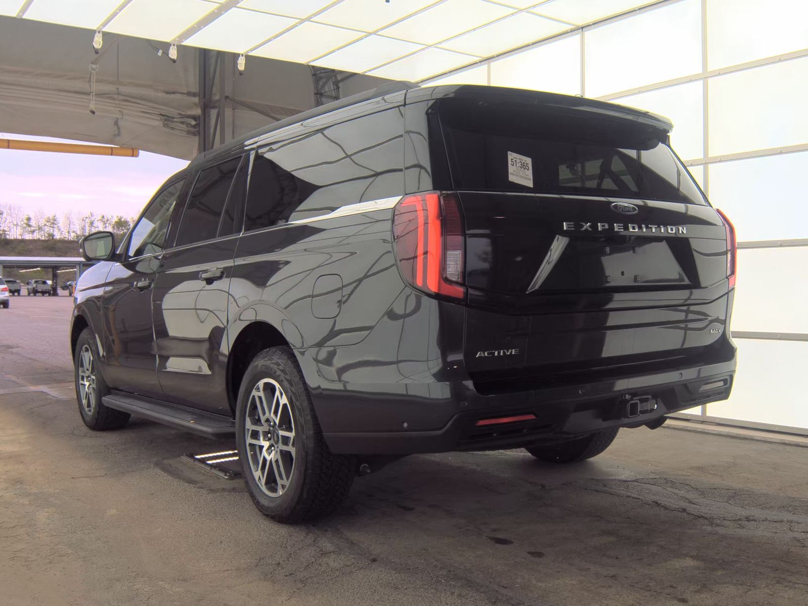 FORD EXPEDITION MAX - 9