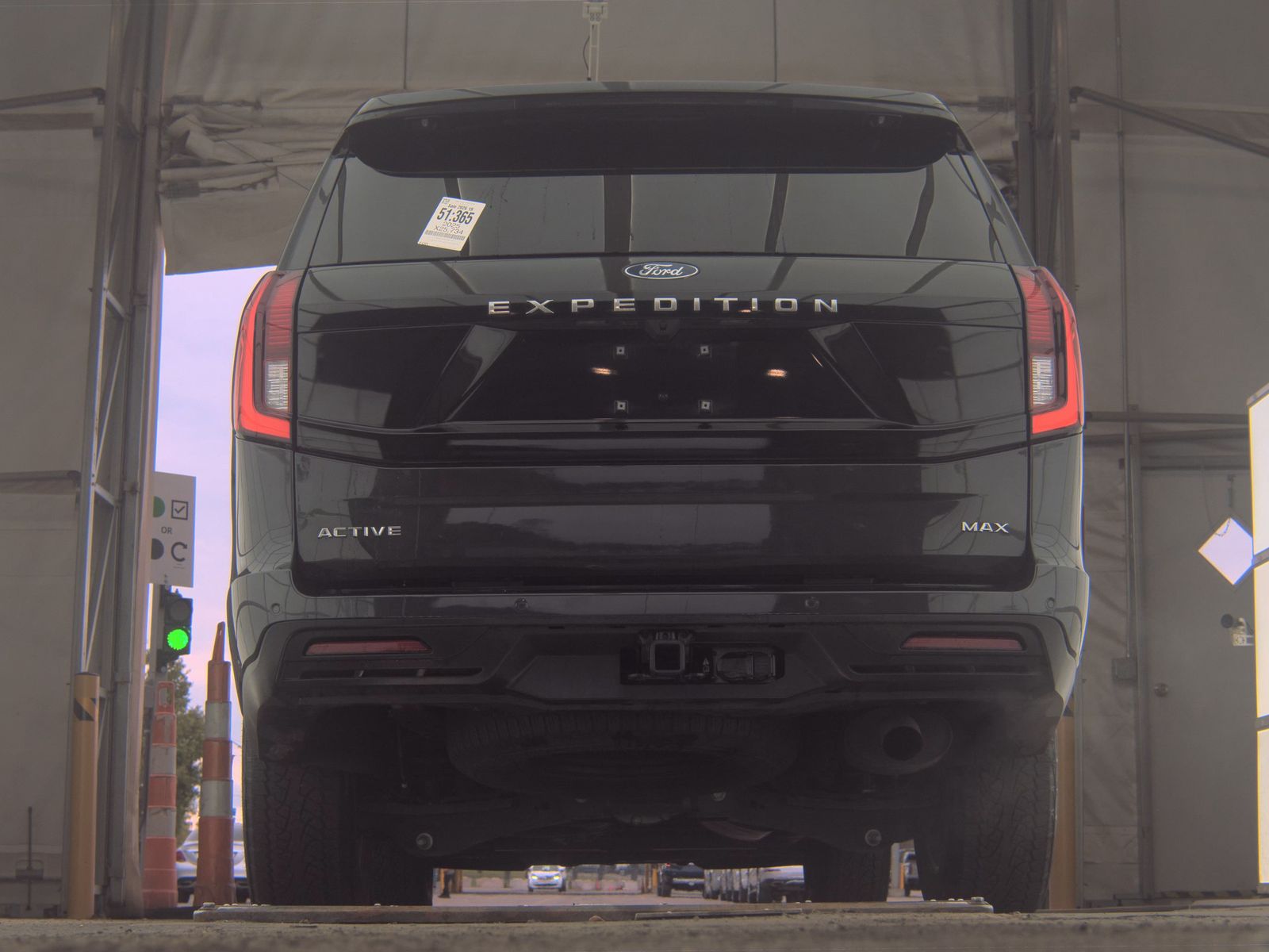 FORD EXPEDITION MAX - 8