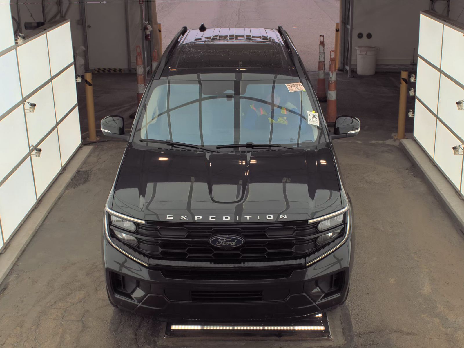 FORD EXPEDITION MAX - 3
