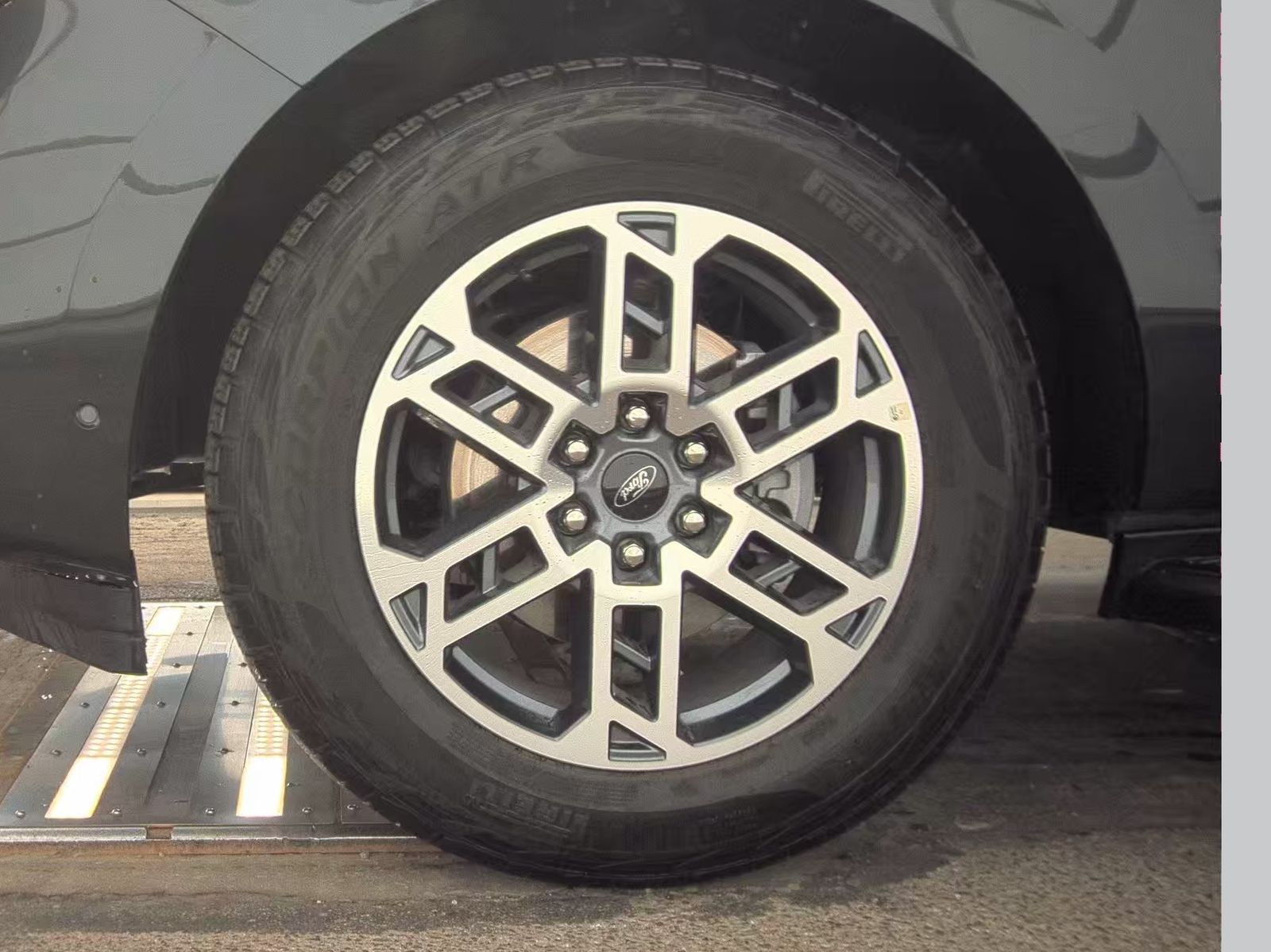 FORD EXPEDITION MAX - 10