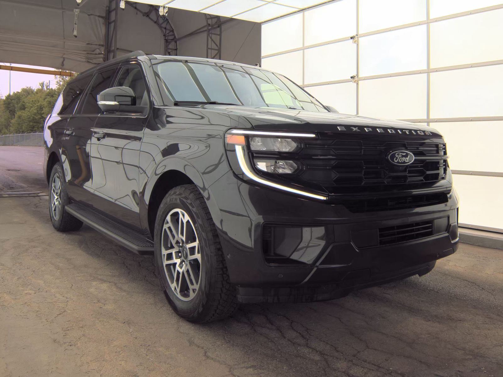 FORD EXPEDITION MAX - 5