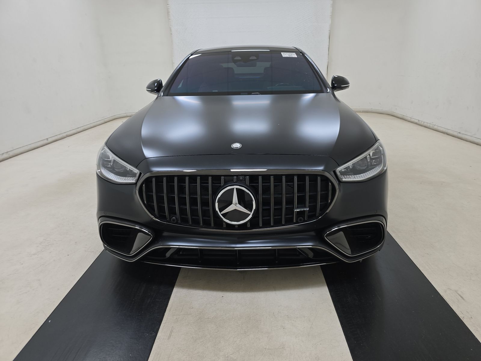 MERCEDES-BENZ S-CLASS - 3