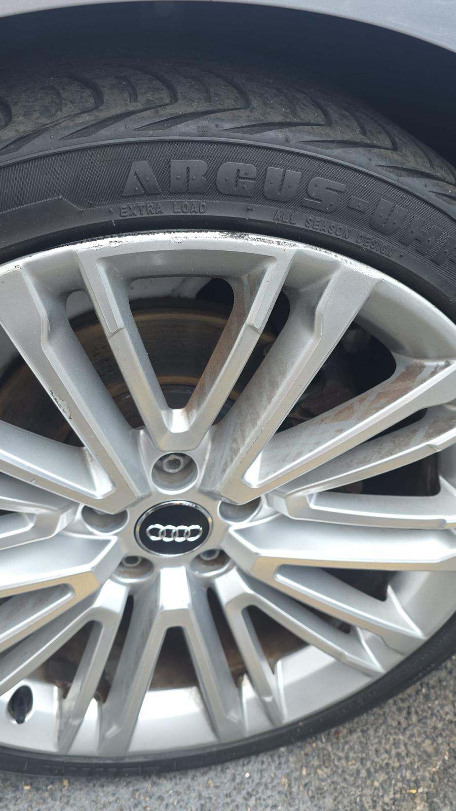 2018 Audi A4 Premium Plus FWD