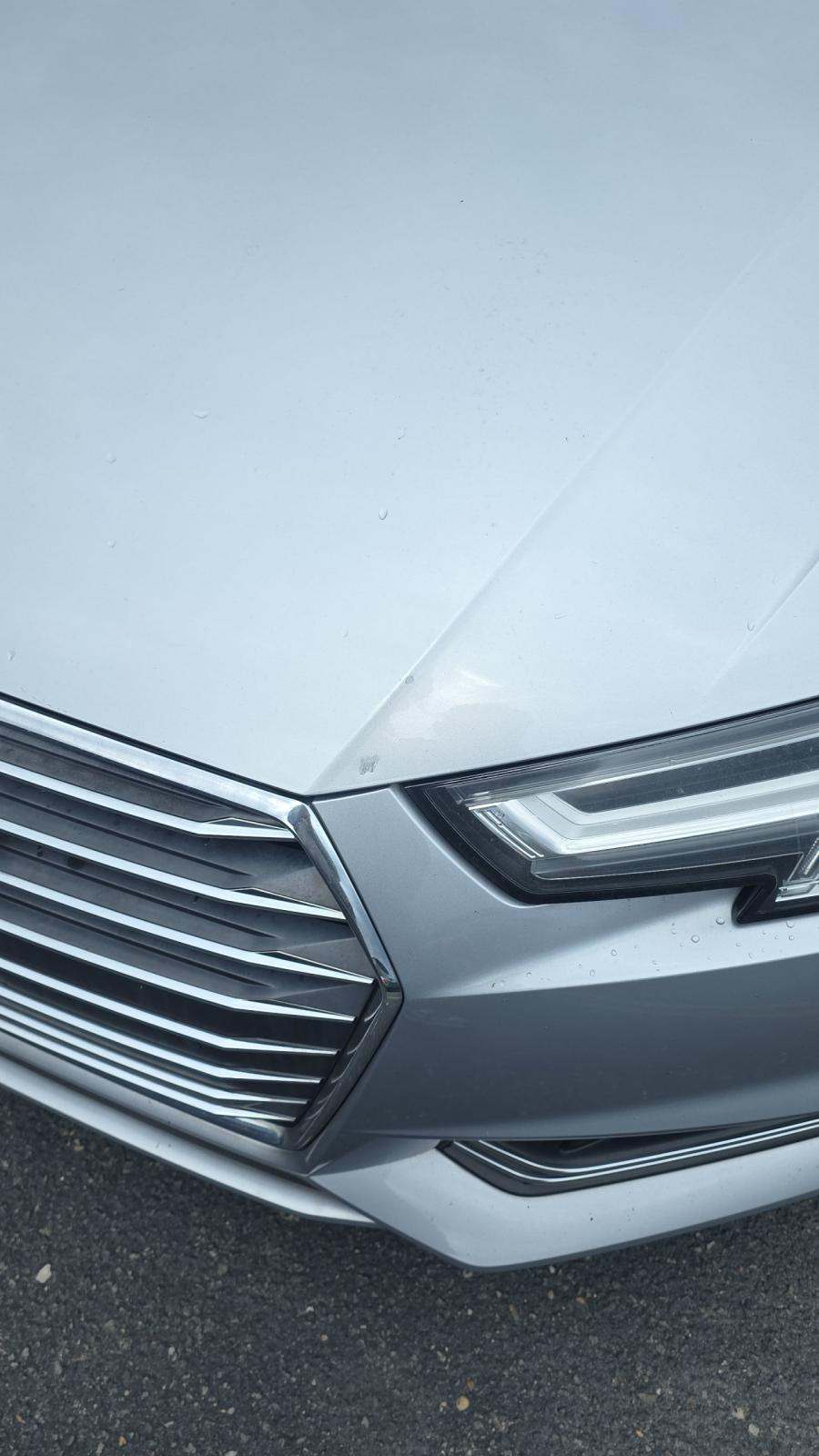 2018 Audi A4 Premium Plus FWD