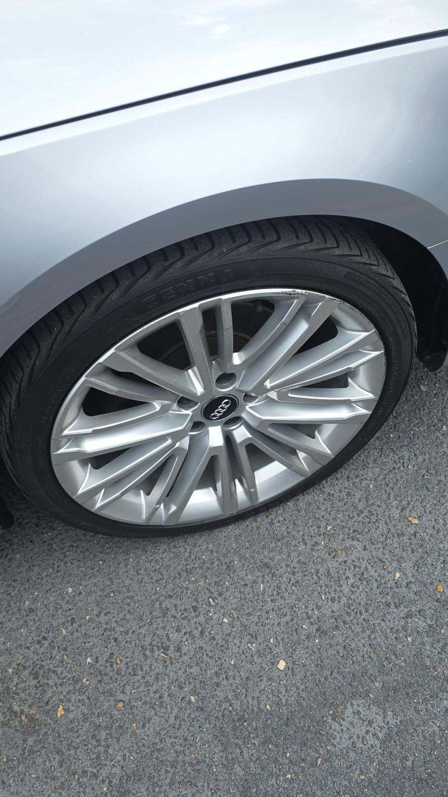 2018 Audi A4 Premium Plus FWD