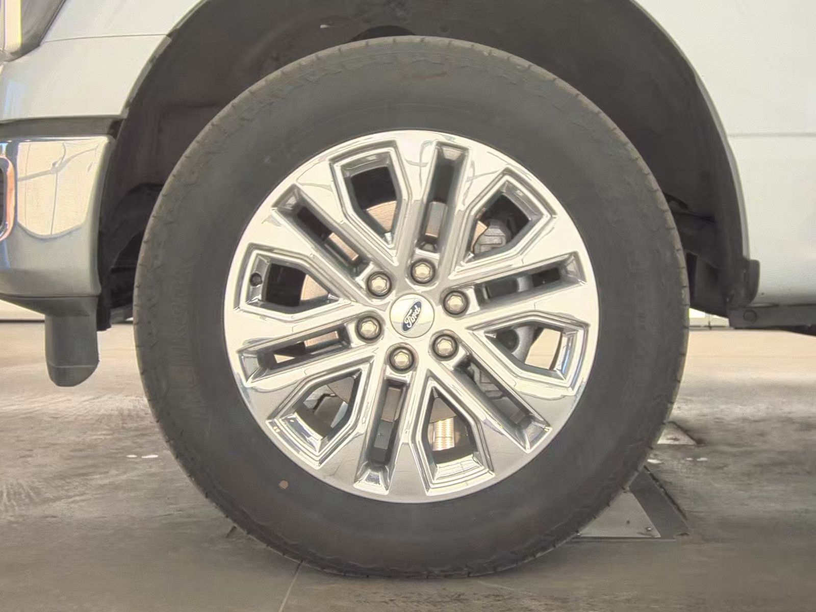 FORD F-150 - 10