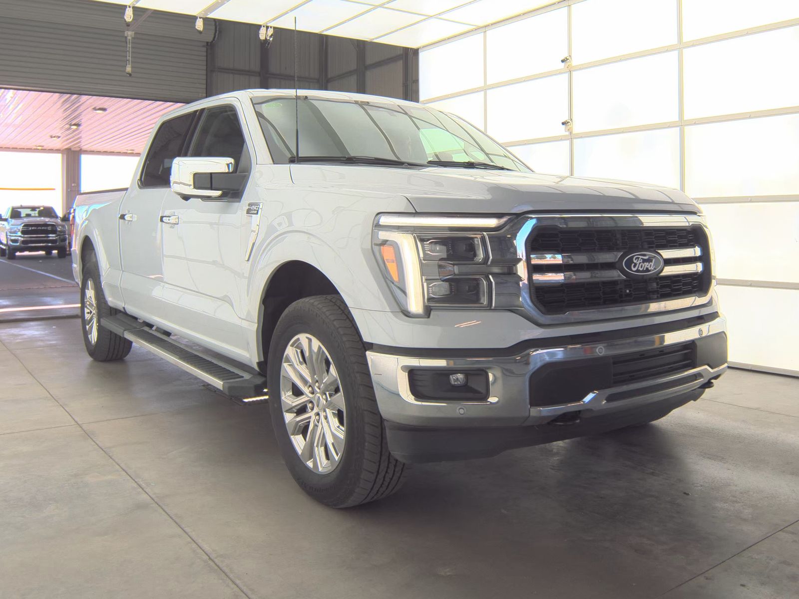 FORD F-150 - 5