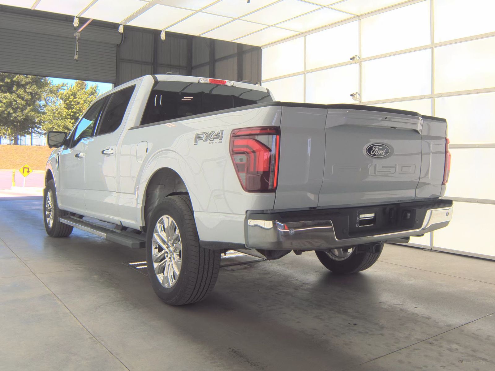 FORD F-150 - 9