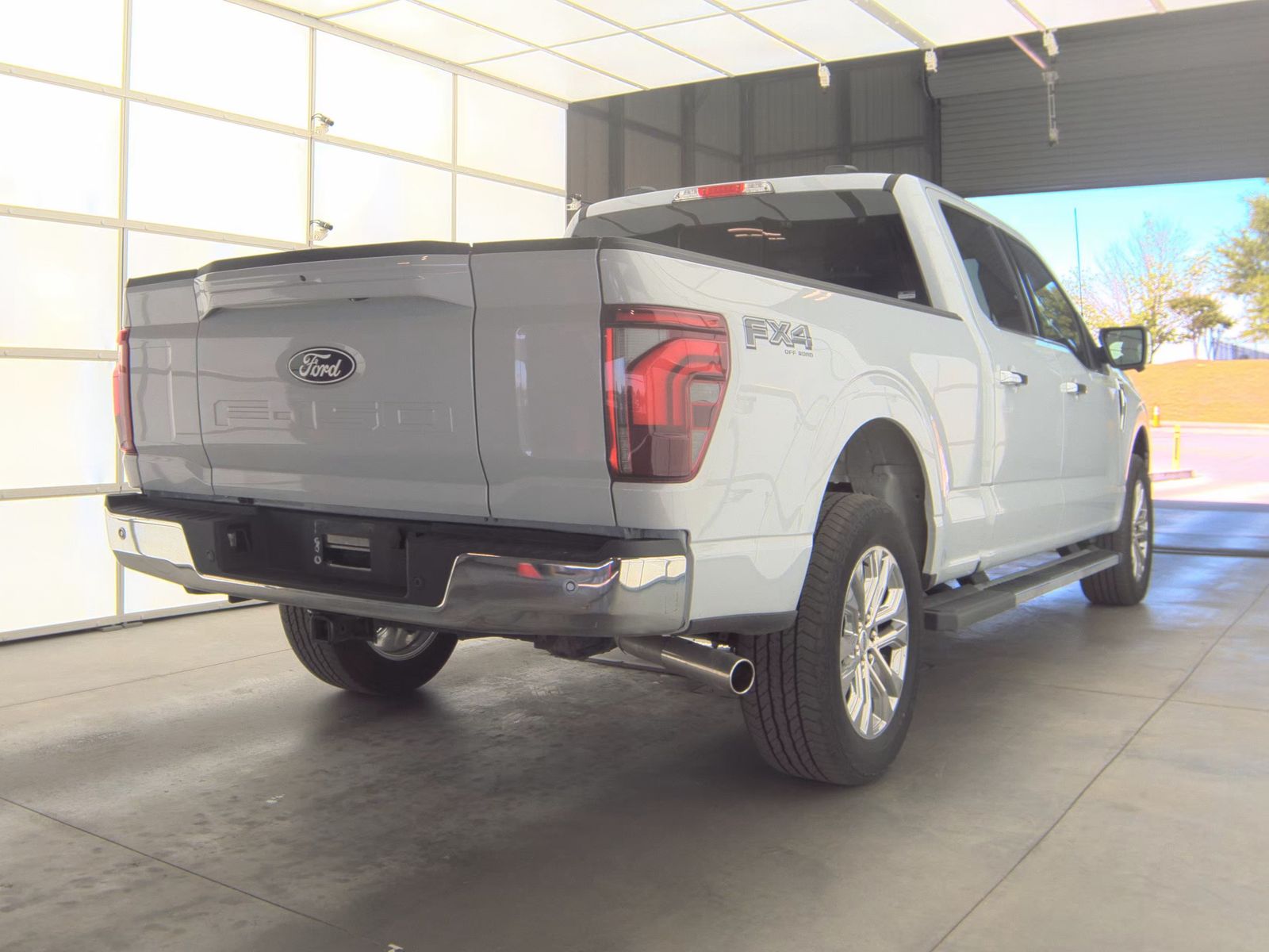 FORD F-150 - 6