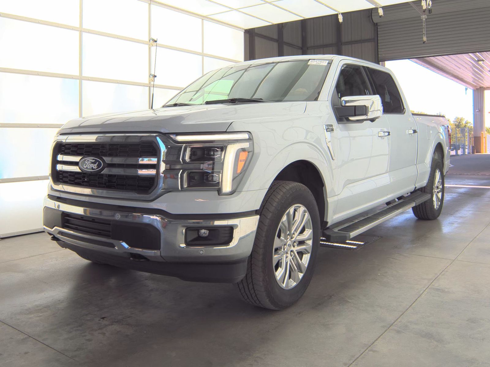 FORD F-150 - 1