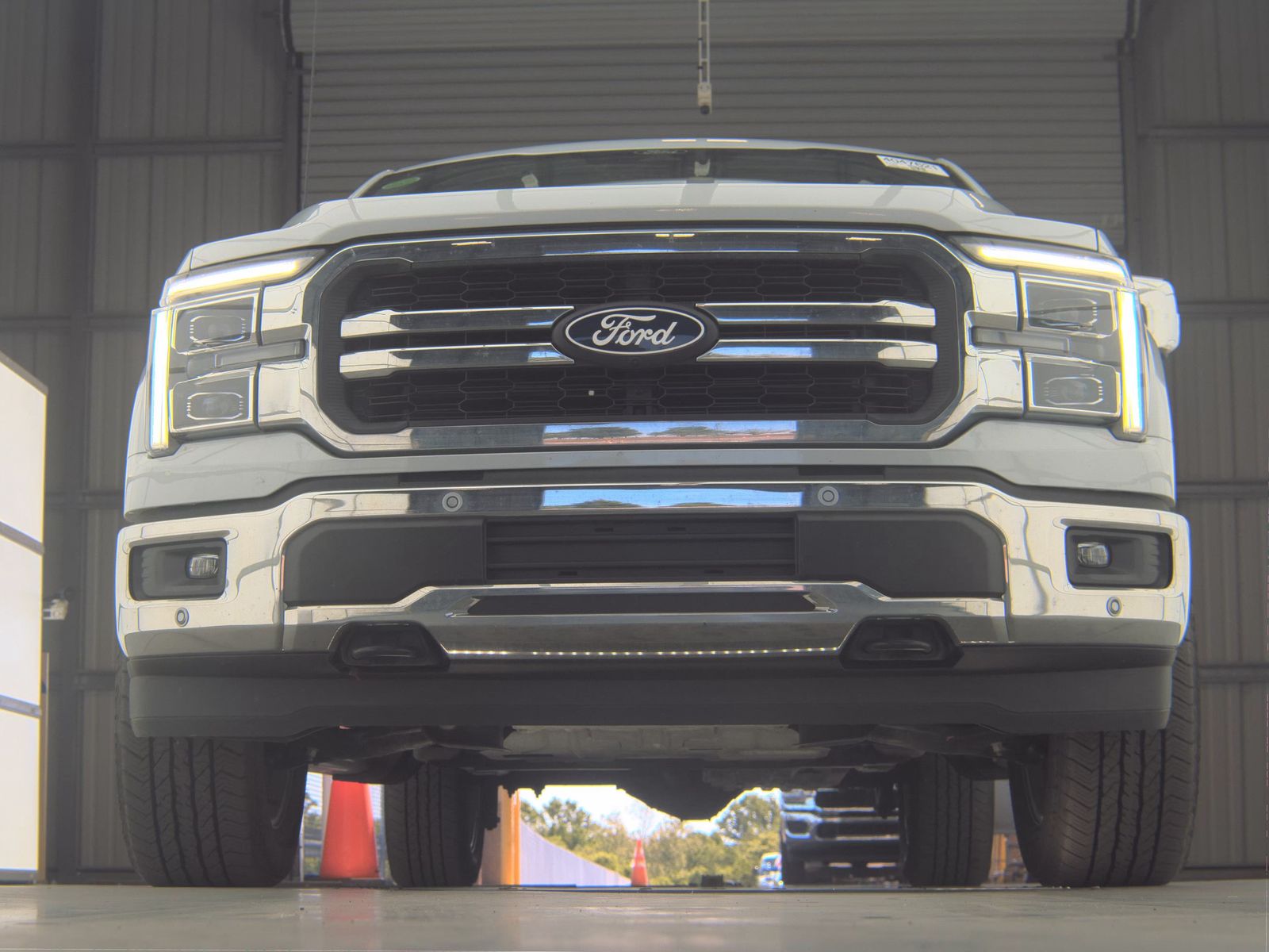 FORD F-150 - 4