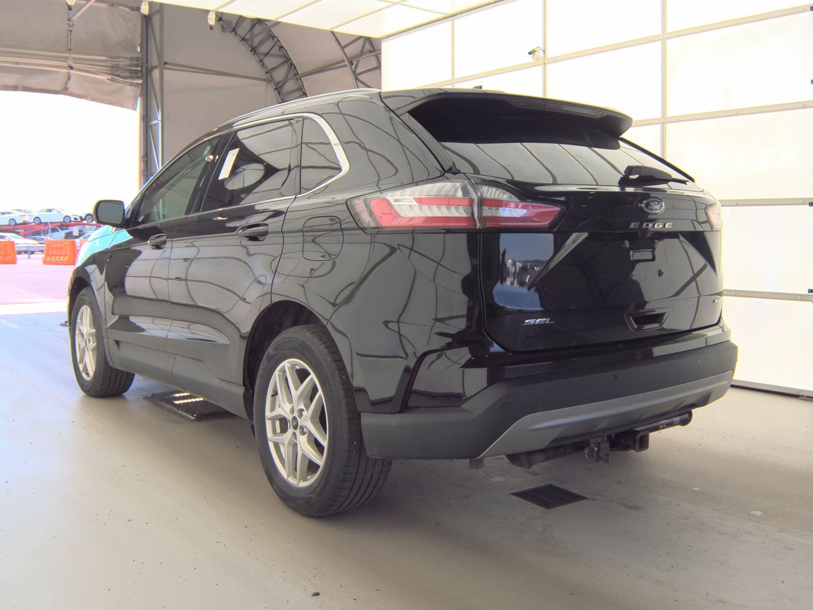 FORD EDGE - 9