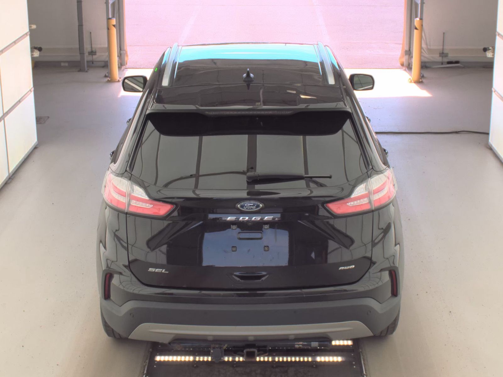 FORD EDGE - 7