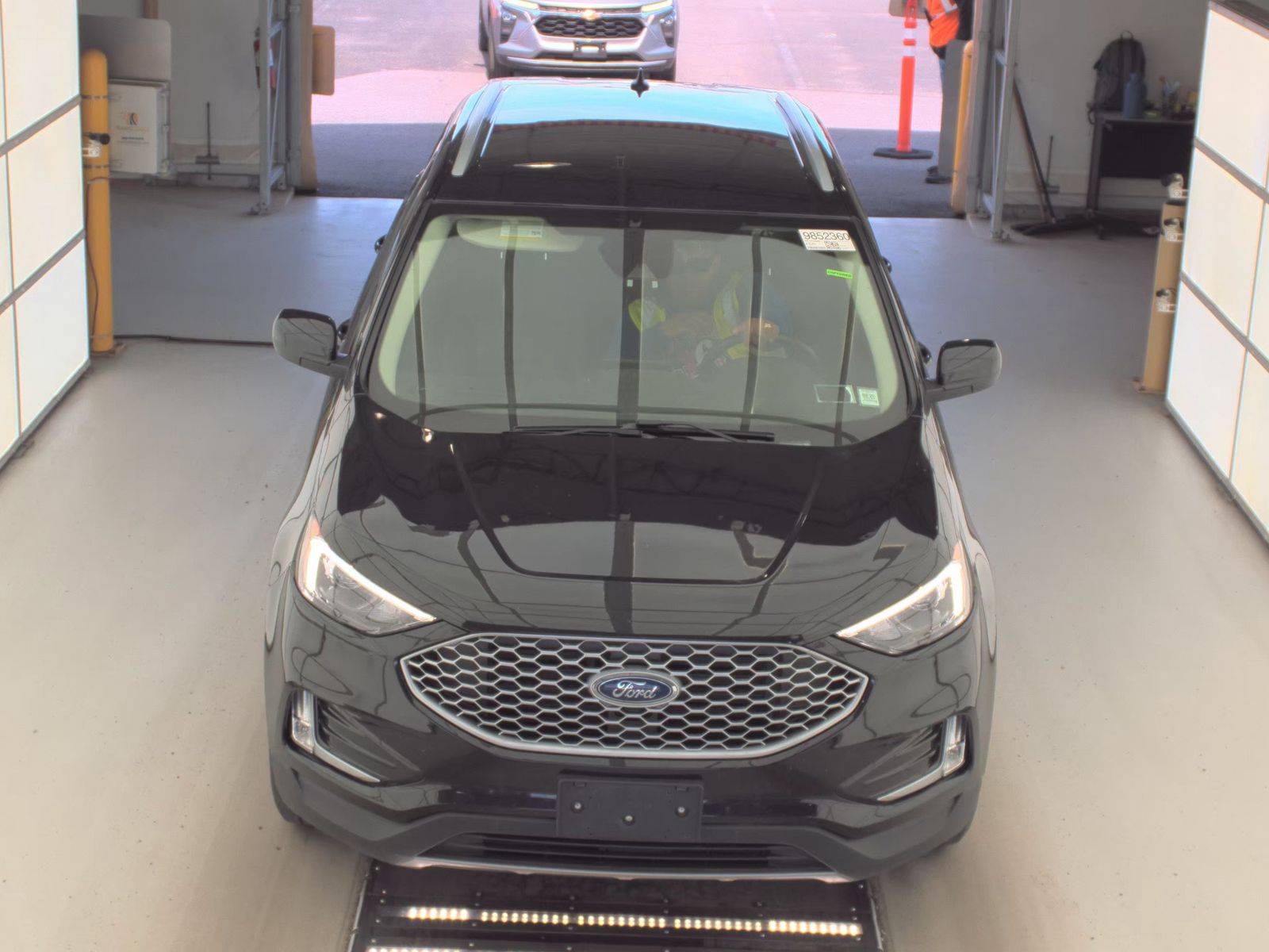 FORD EDGE - 3