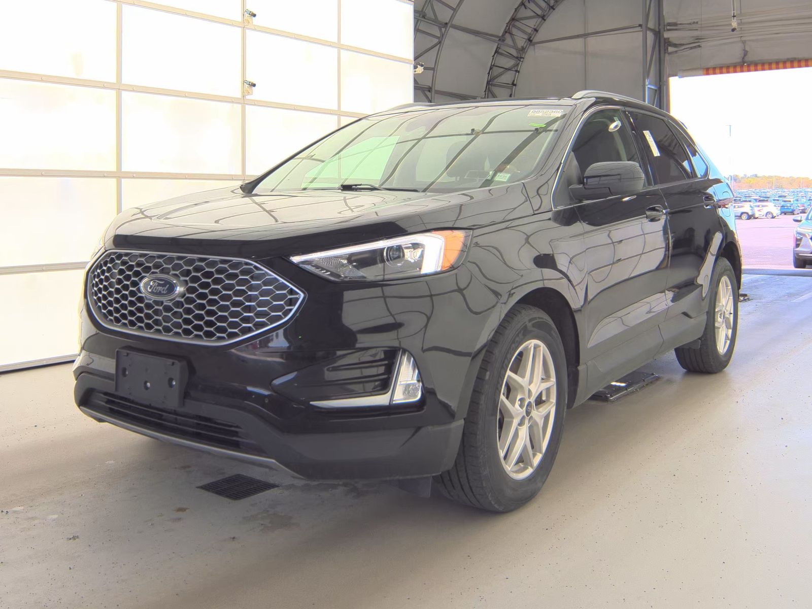 FORD EDGE - 1