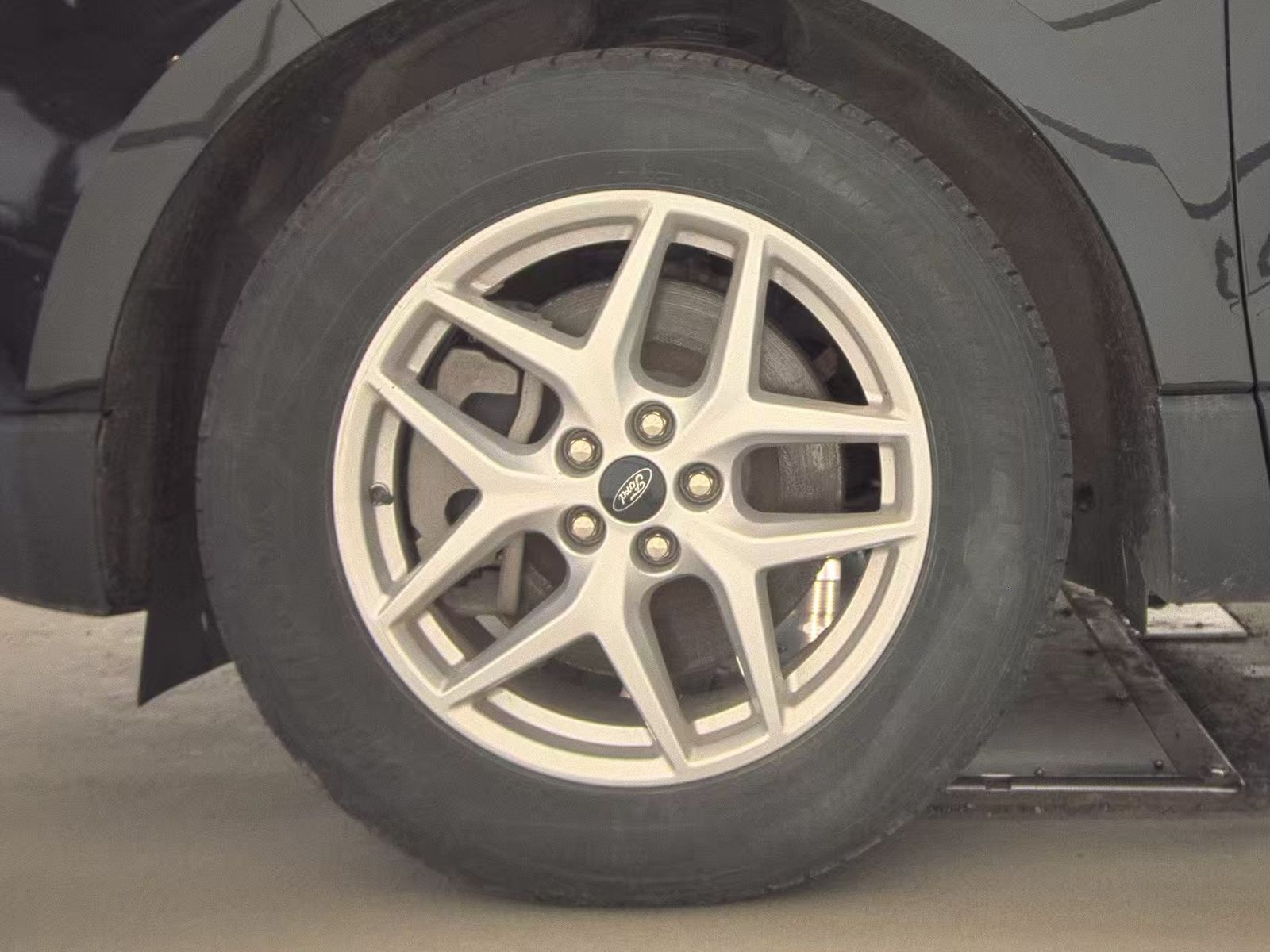FORD EDGE - 10