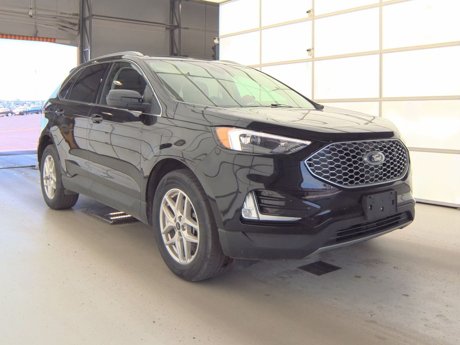 FORD EDGE - 5