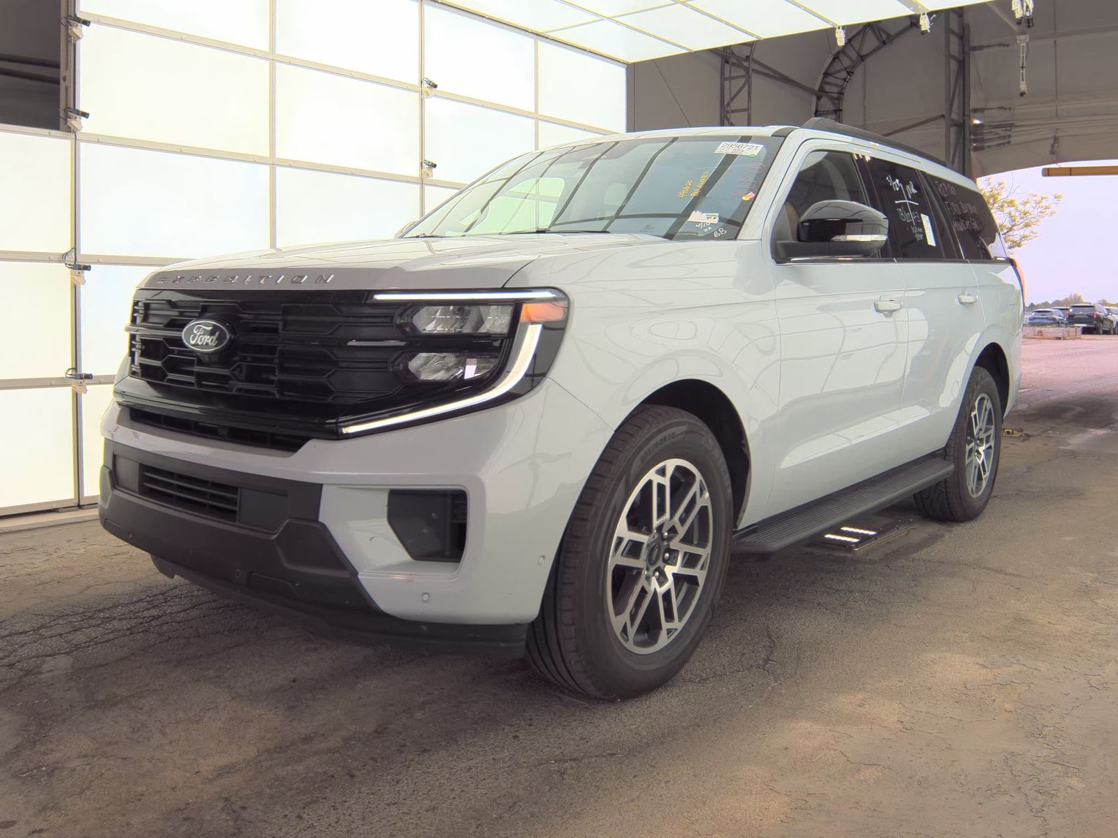 FORD EXPEDITION - 1