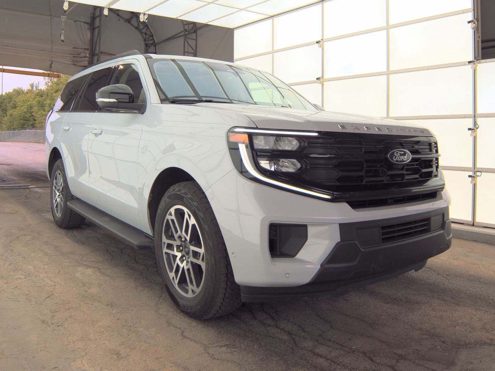 FORD EXPEDITION - 5