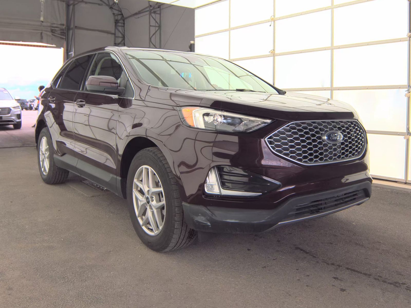 FORD EDGE - 5
