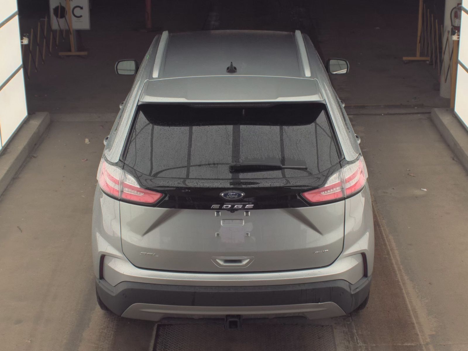 2024 Ford Edge SEL AWD