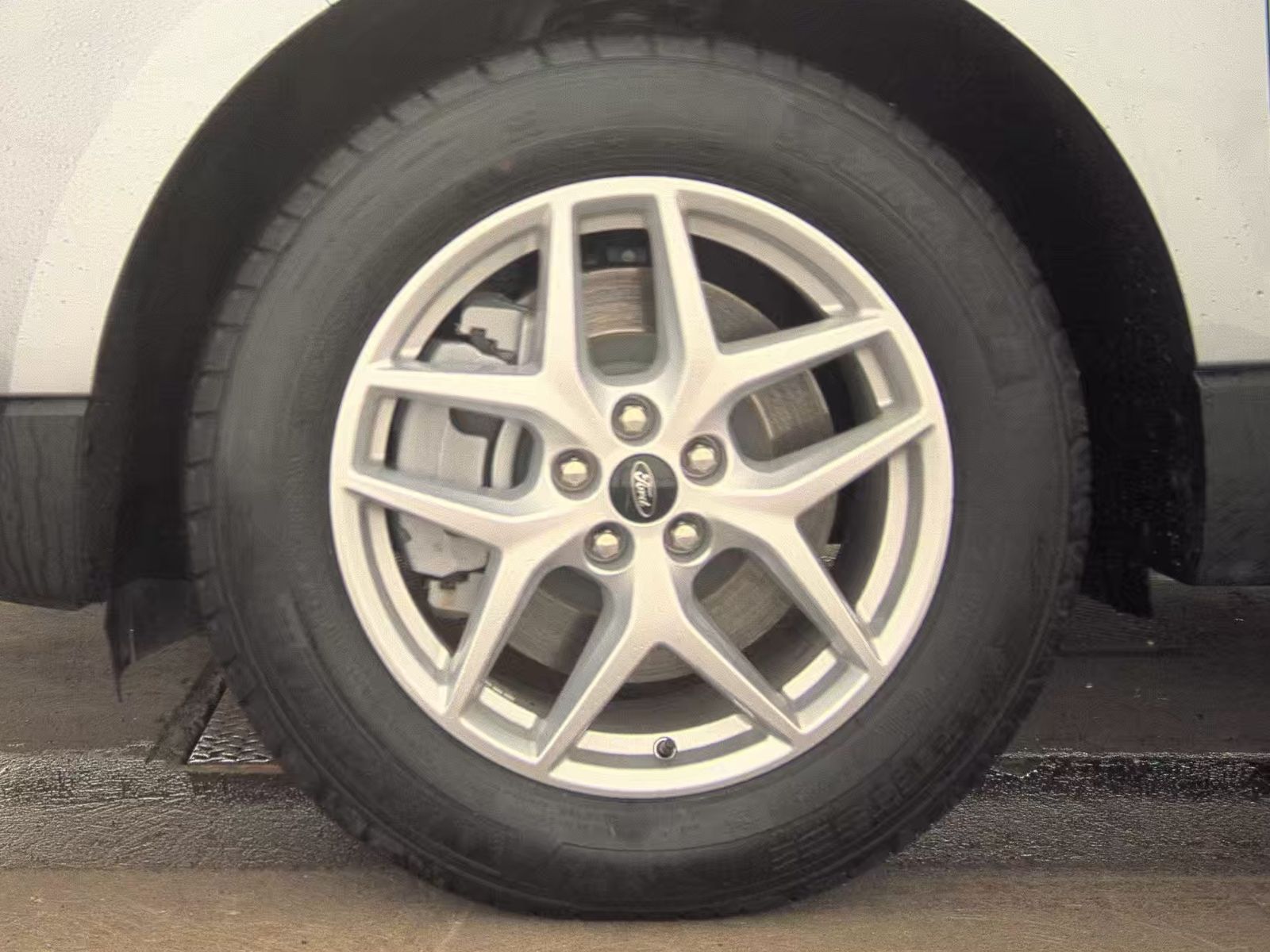 2024 Ford Edge SEL AWD