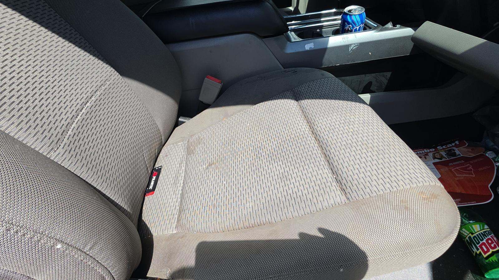 2020 Ford F-150 XLT AWD