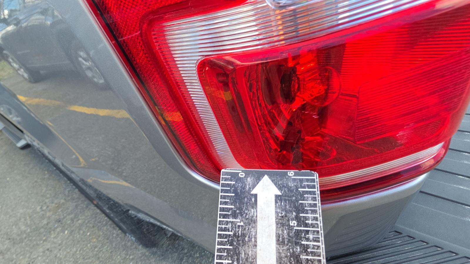 2020 Ford F-150 XLT AWD