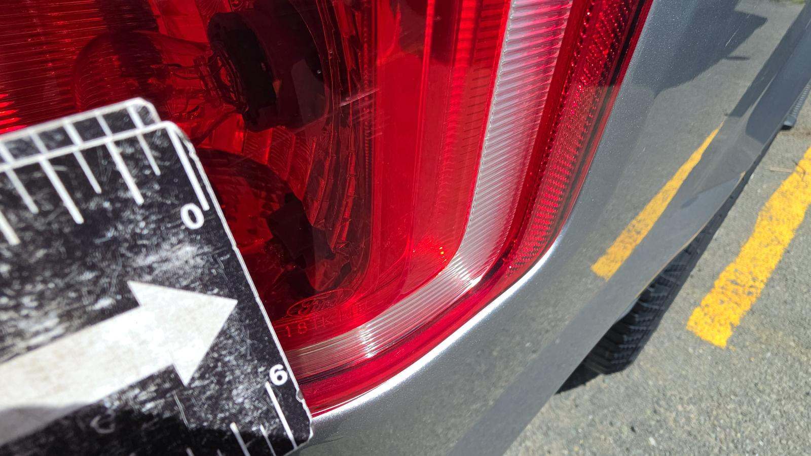 2020 Ford F-150 XLT AWD