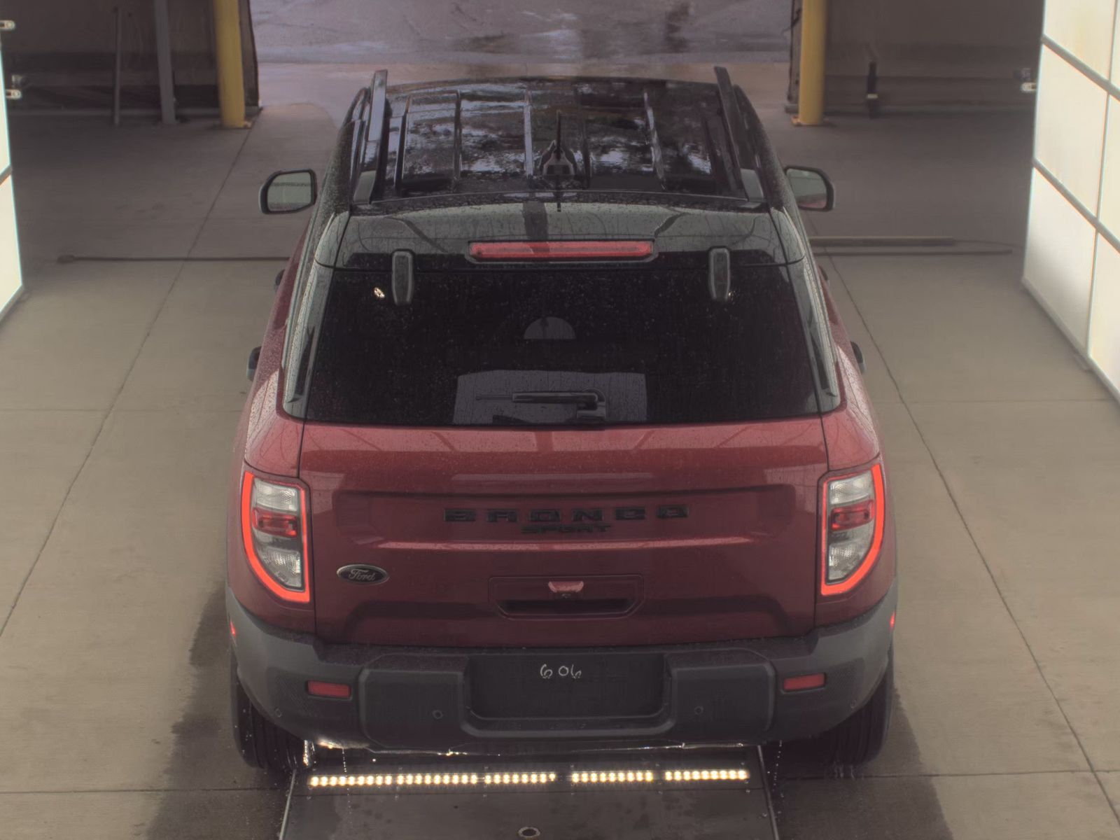 FORD BRONCO SPORT - 7
