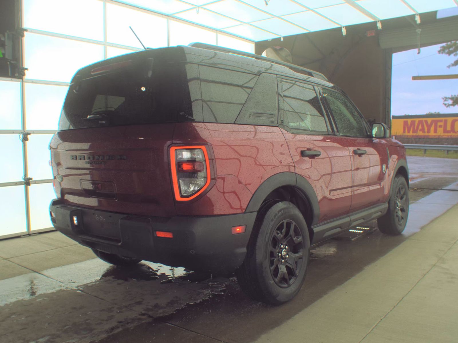 FORD BRONCO SPORT - 6