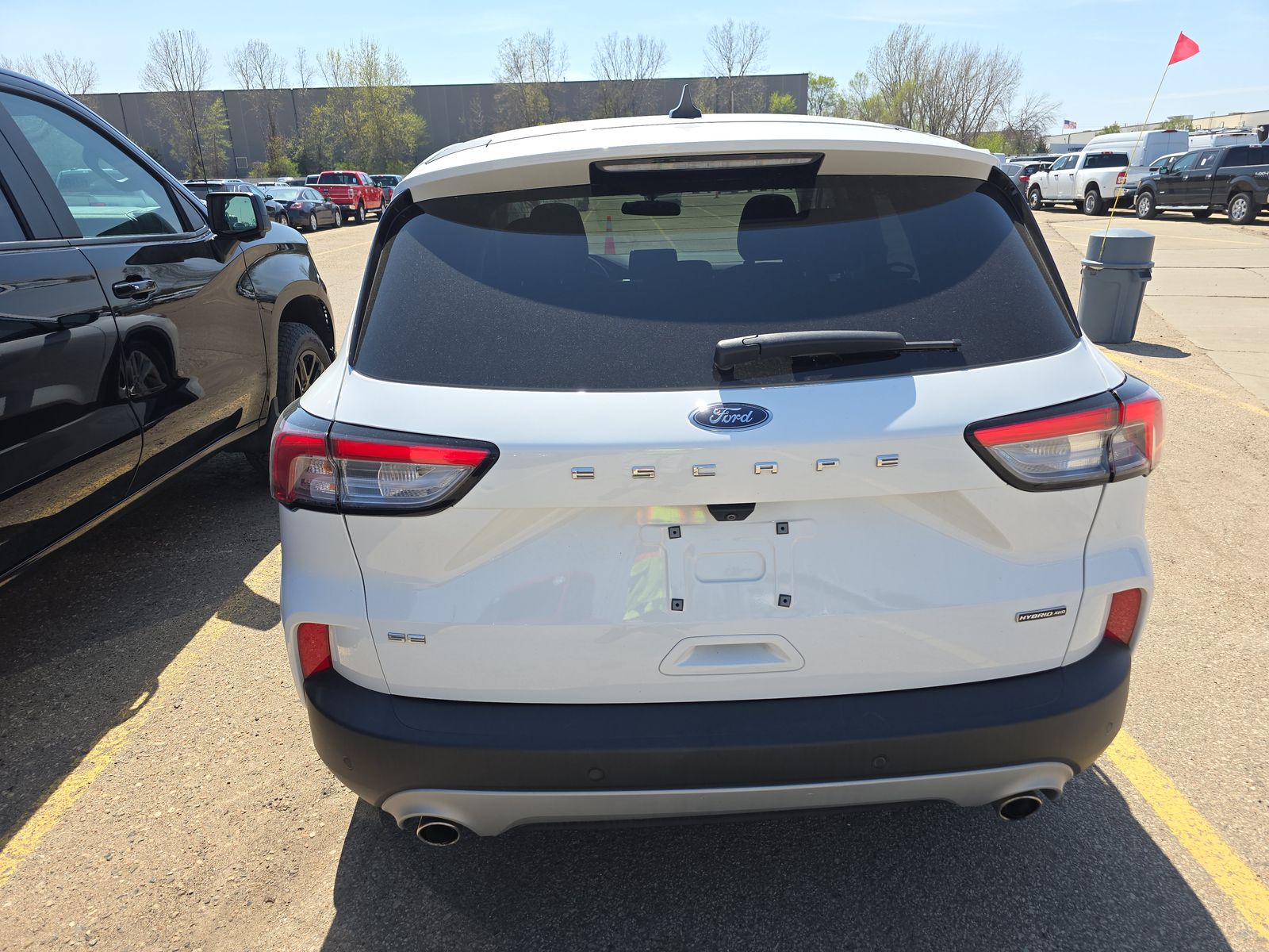 FORD ESCAPE - 6