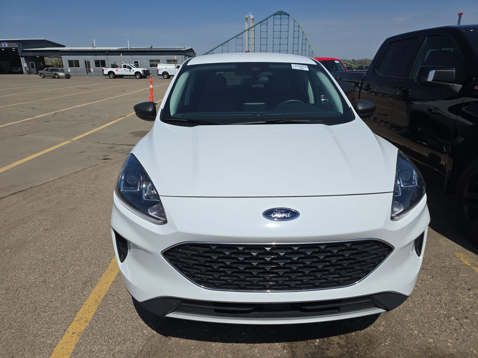 FORD ESCAPE - 3