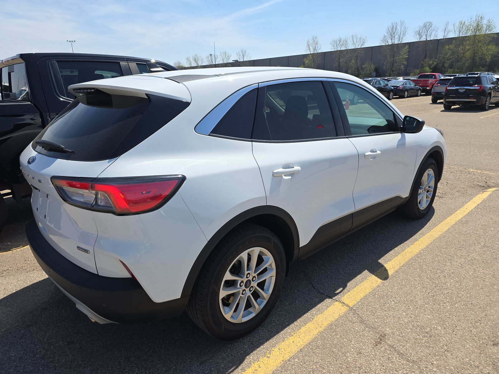 FORD ESCAPE - 5