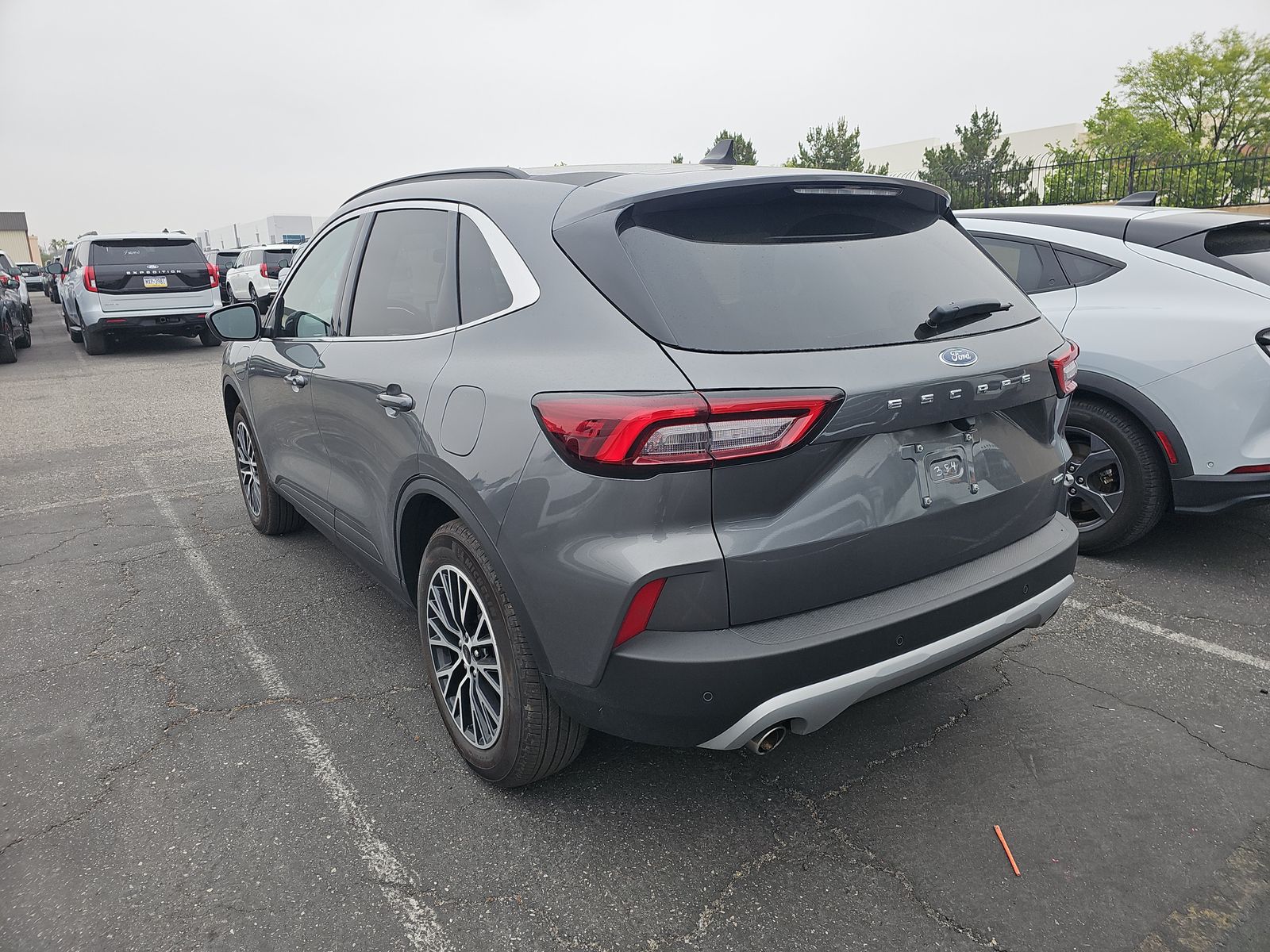 FORD ESCAPE - 7
