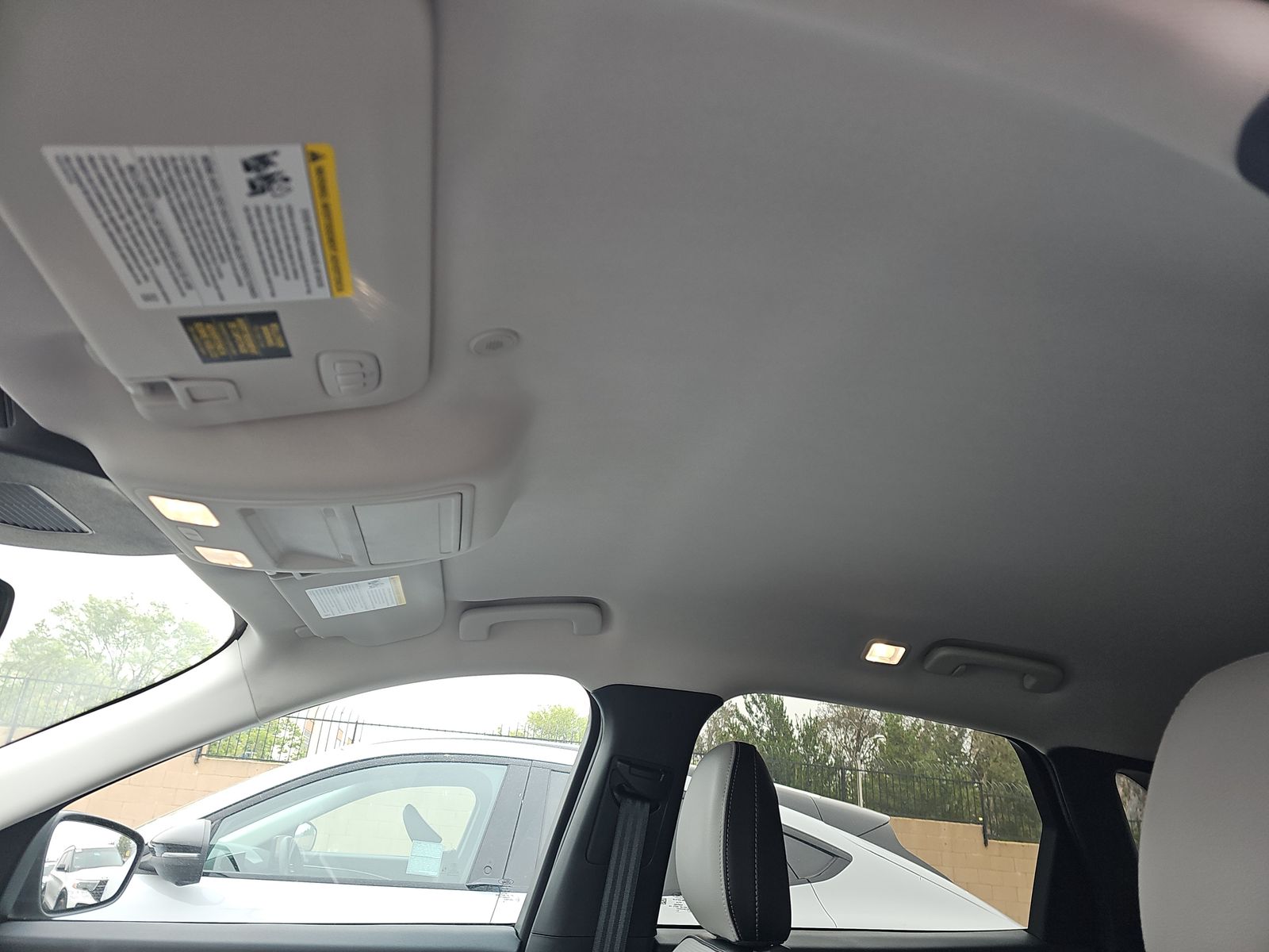 2025 Ford Escape Plug-In Hybrid FWD