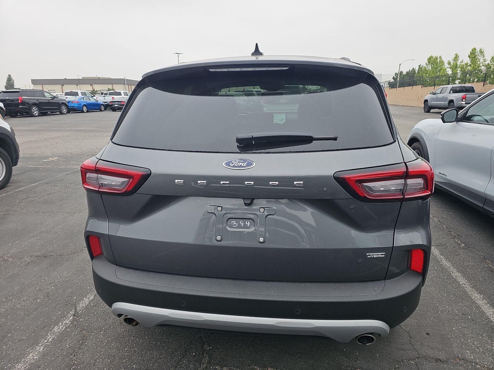 FORD ESCAPE - 6