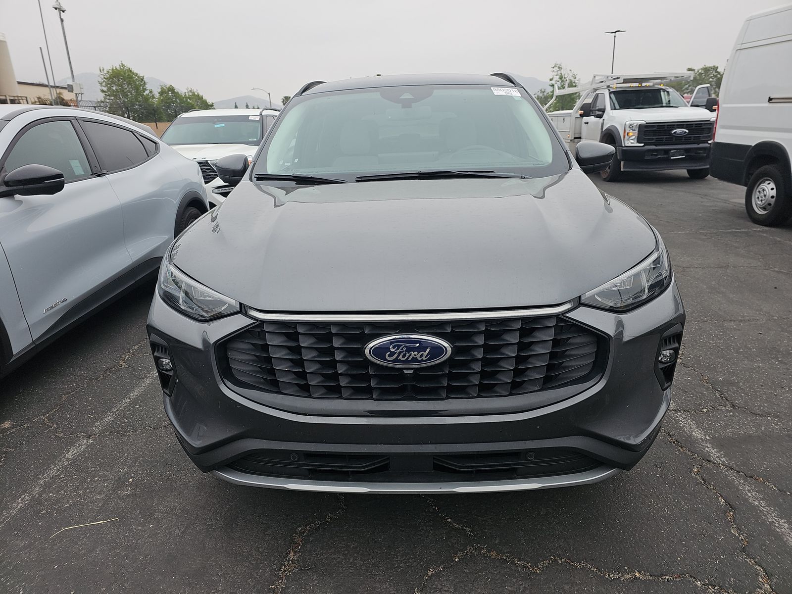 FORD ESCAPE - 3
