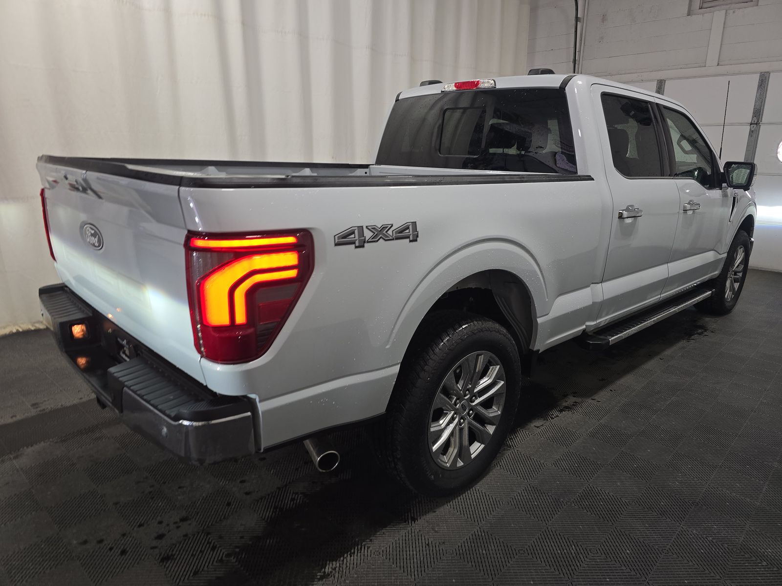 FORD F-150 - 5