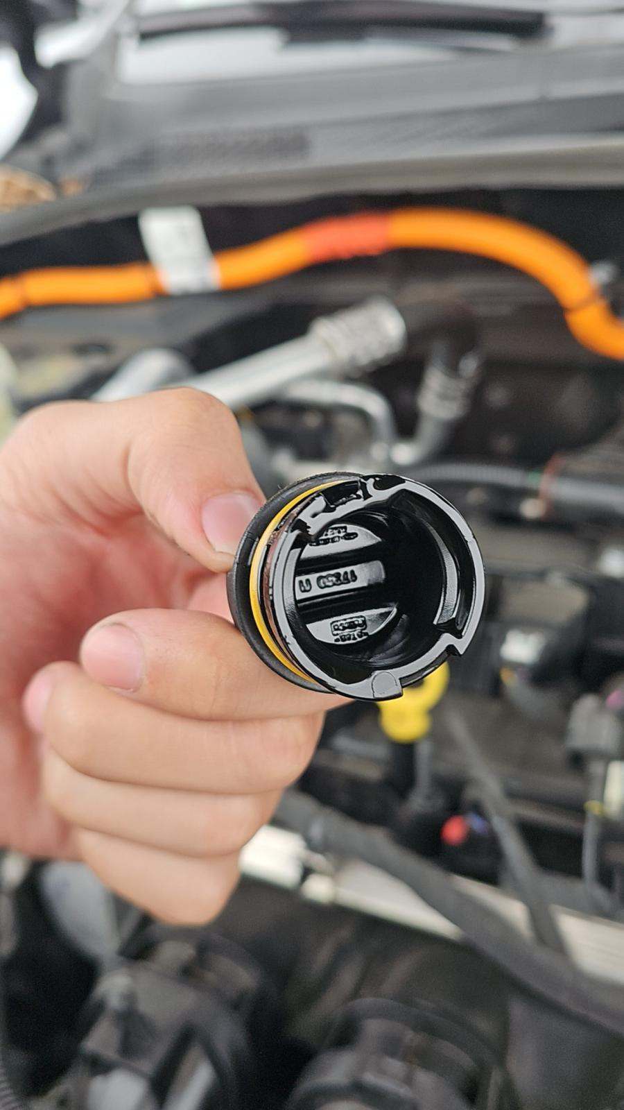 2025 Ford Escape Plug-In Hybrid FWD
