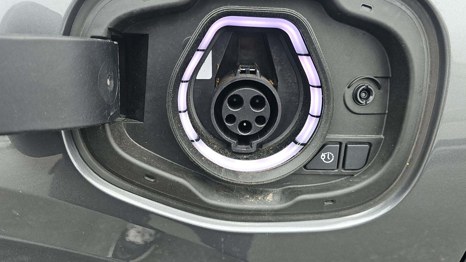 2025 Ford Escape Plug-In Hybrid FWD