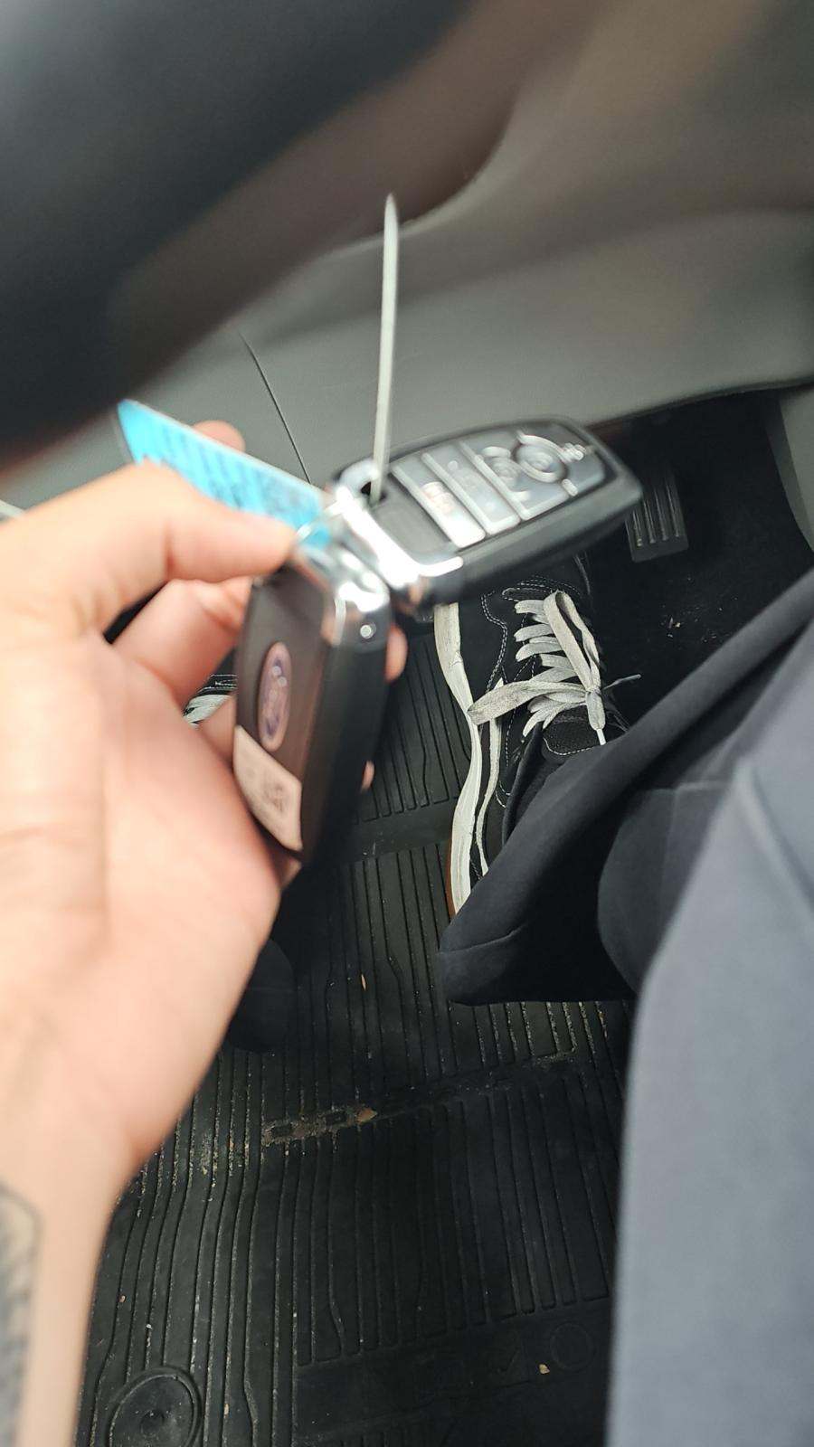 2025 Ford Escape Plug-In Hybrid FWD