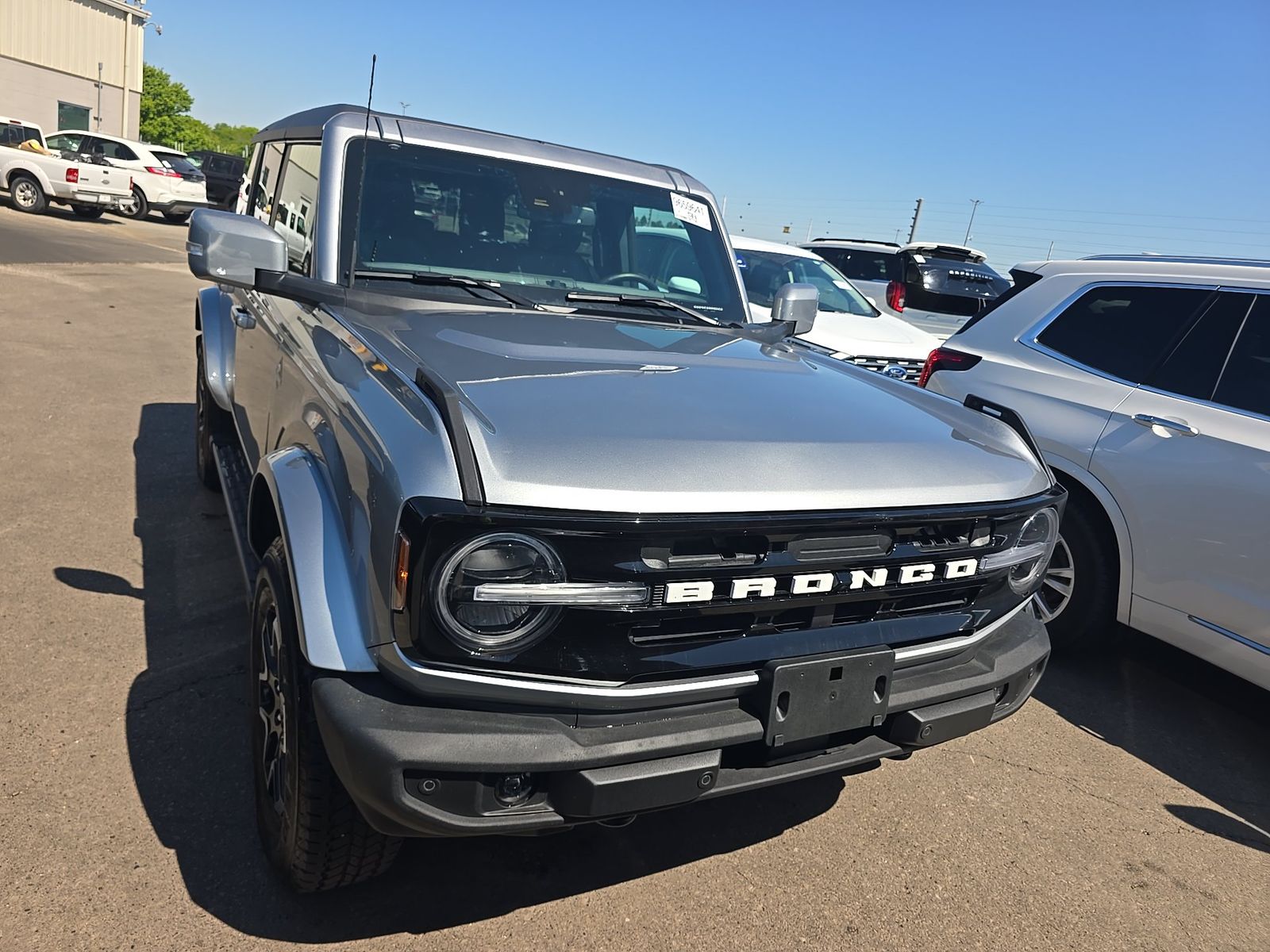 FORD BRONCO - 3