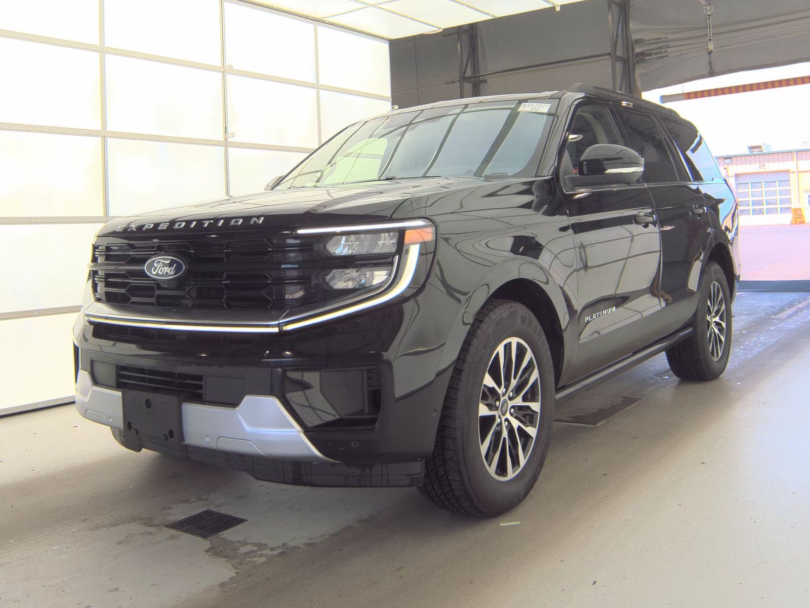 FORD EXPEDITION - 1