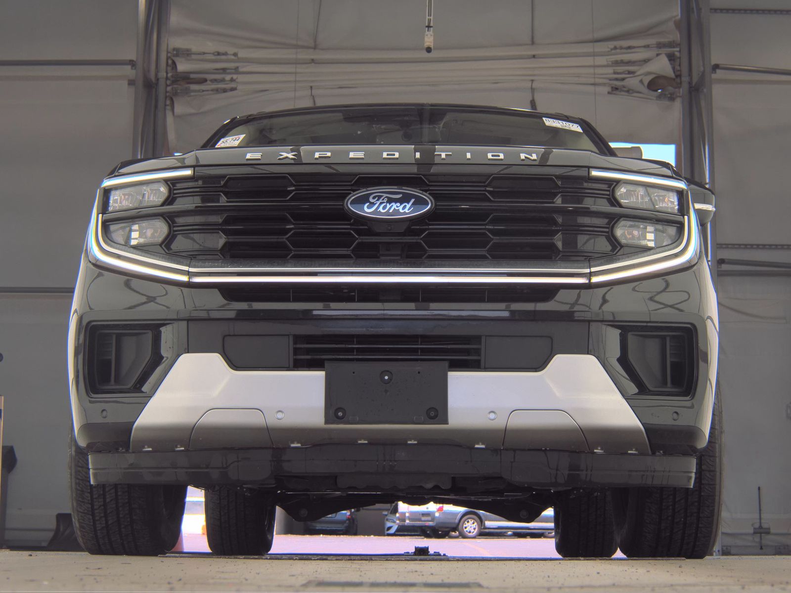 FORD EXPEDITION - 4