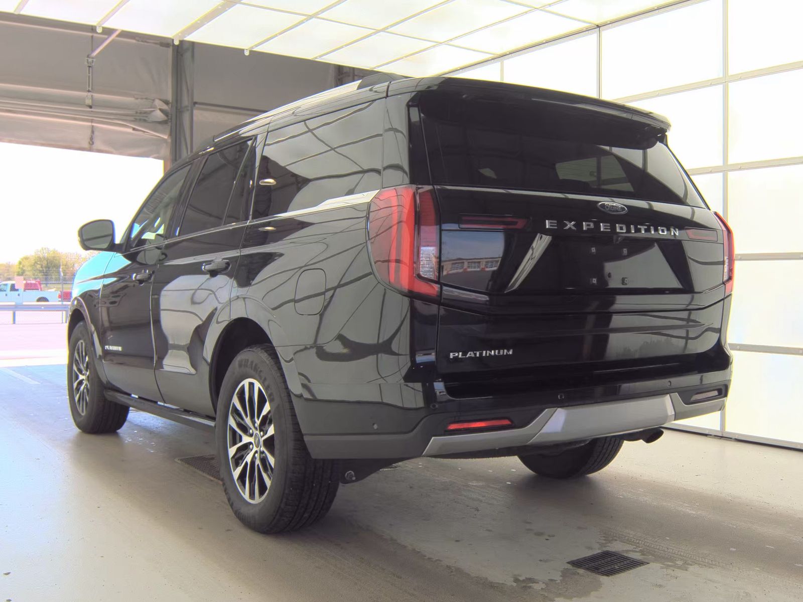 FORD EXPEDITION - 9