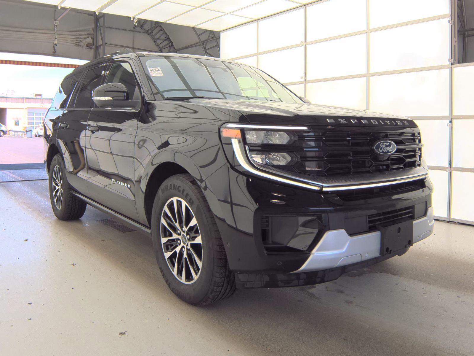 FORD EXPEDITION - 5