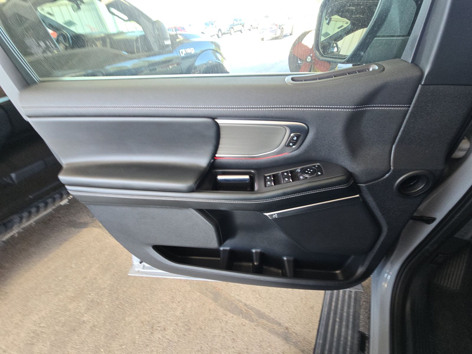 FORD EXPEDITION MAX - 10