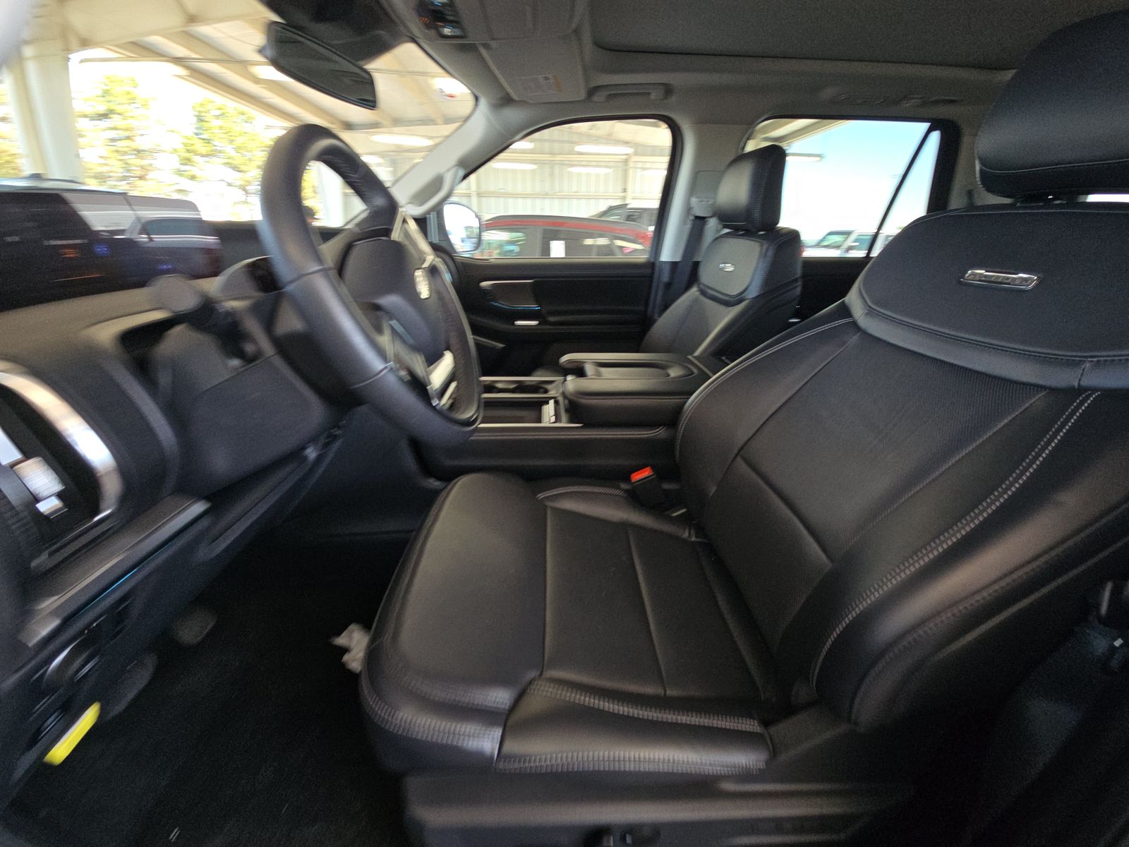 FORD EXPEDITION MAX - 8