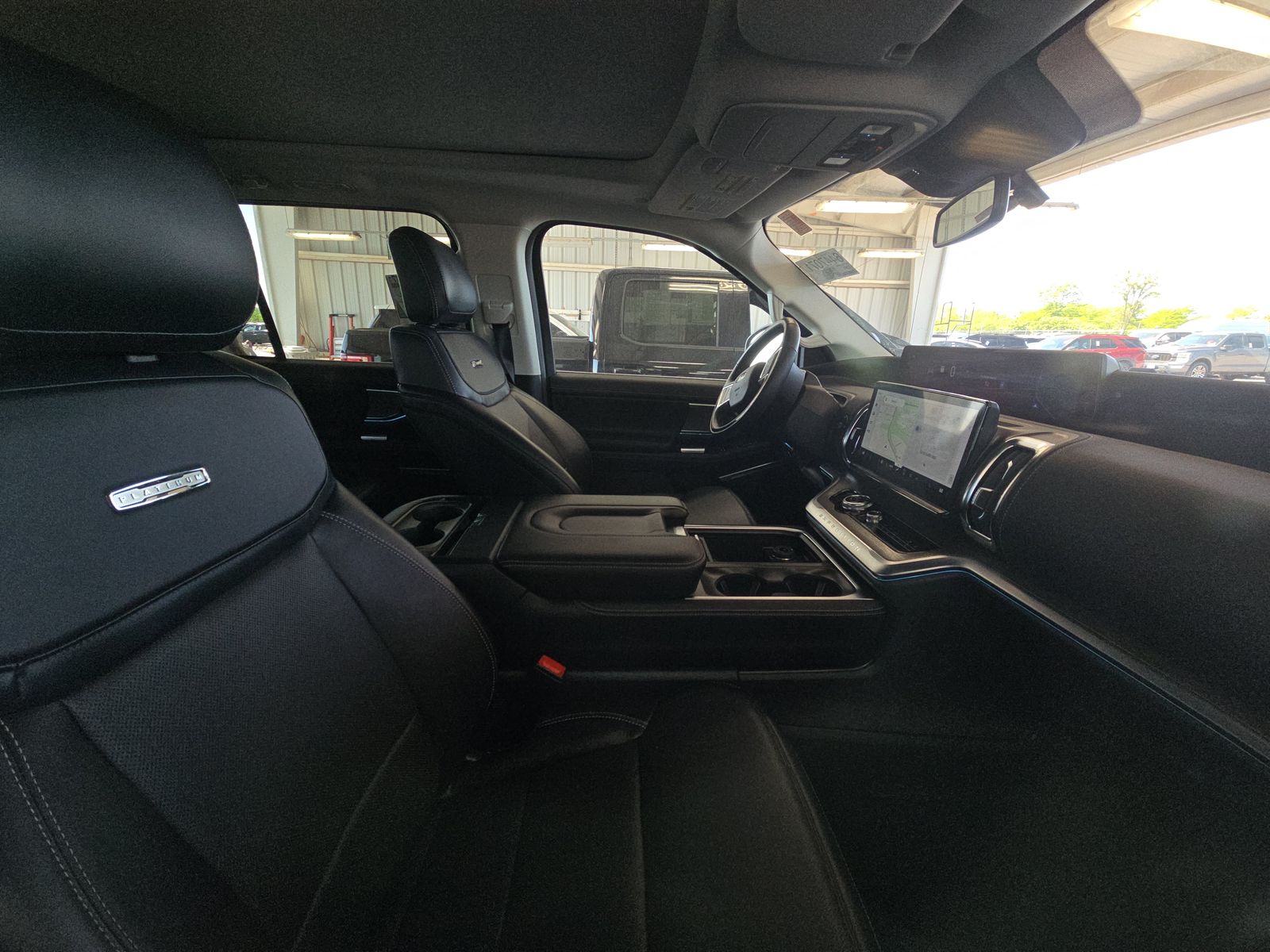 FORD EXPEDITION MAX - 9